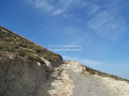 Castillo de Alcala 2009